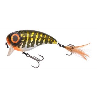 Spro Fat Iris 80mm 40gr Northern Pike