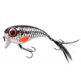 Spro Fat Iris 80mm 40gr Shining Roach
