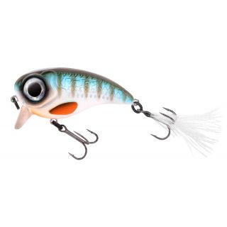 Spro Fat Iris 80mm 40gr Herring