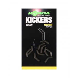 Korda Green Kickers Medium