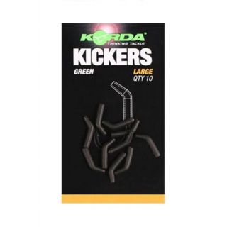 Korda Green Kickers Large
