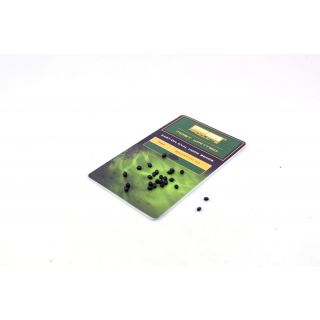 PB Easy-on Oval Hook Beads DBF 30st