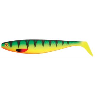 Fox Rage Pro Shad 28Cm 1St. Firetiger