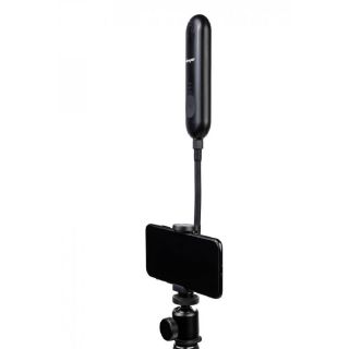 Deeper Extender + Phone Holder