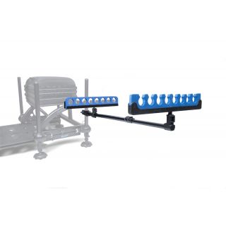 Preston Offbox 36 Standard Kit Safe