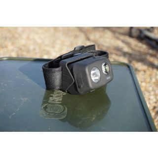 Ridgemonkey VRH300X Pro Rechargeable Headtorch