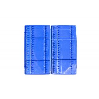 Preston Method Hooklength System