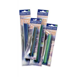 Preston Original Slip Elastic 1.6 mm / 12