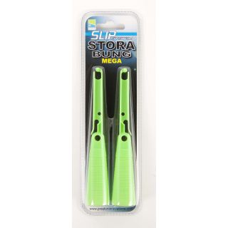 Preston Mega Stora Bung Bung and Extractor