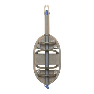 Preston Elast. Flat Method Feeder Large - 15 gr
