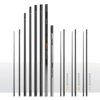 Guru A-Class 11.5 m Power Pole Pack