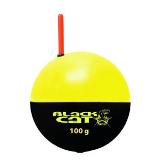 Black Cat Ronde Dobber 300 gr