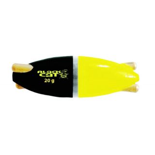 Black Cat Vibro Dobber 20 gr