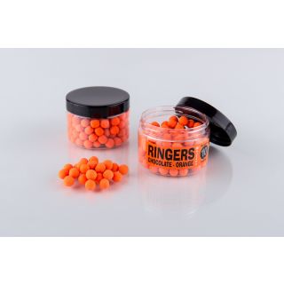 Ringers Orange Chocolate Wafters 10mm