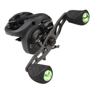 Spro JC Elite Mg 6.6:1 Left Ng