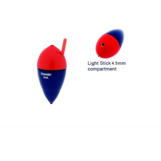 Rozemeijer Inline Pike Float dayNnight 8 gr