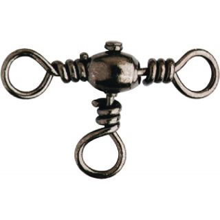 Spro Crossline swivel 8 16kg