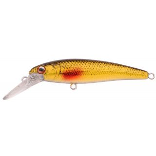 Spro Ikiru Naturals Micro Jerk 50 Rudd