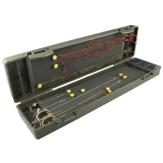 Strategy Dubbele Rig Box