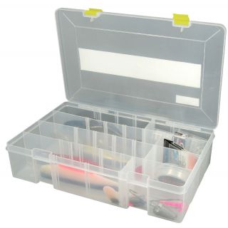 Spro Tackle Box 355 X 220 X 80 mm