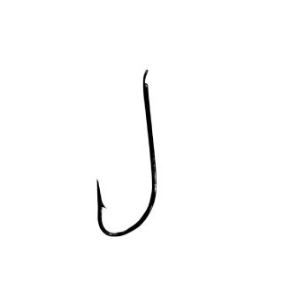 Gamakatsu Hook Ls-1050N (Nickel) Size 14, 25 st