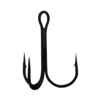 Gamakatsu Hook Treble 13B Size 8 10 stuks