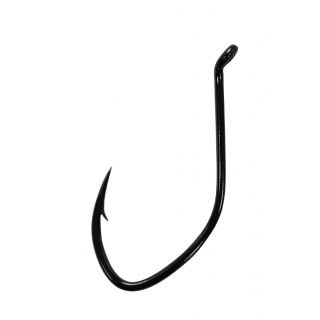 Gamakatsu Hook Ls-4644F Size 2, 6 stuks