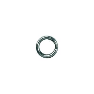 Gamakatsu Hyper Split Ring Size 04 / 22kg