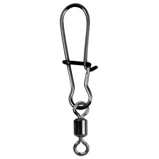 Gamakatsu Hyper Ez-Snap X H-Swivel Size 3 35kg