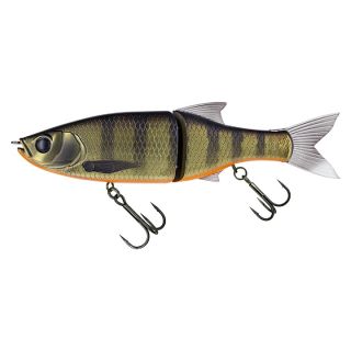 Molix Glide Bait 130 Slow Sinking Dark Gill Orange Belly