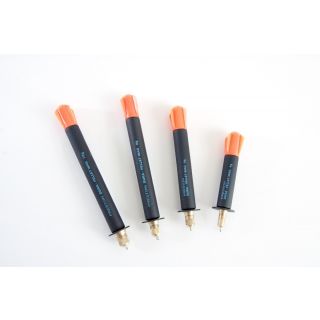 Preston Dura-Pellet Wag 10mm Slim Breeklicht Houder 8 gr
