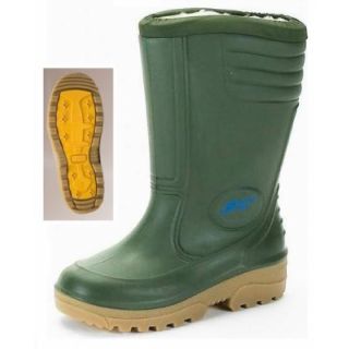 Sad Thermo Laarzen Size 38