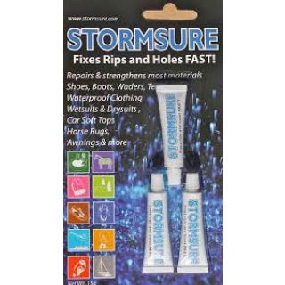 Stormsure Allround Zachte Lijm 3x5gr.