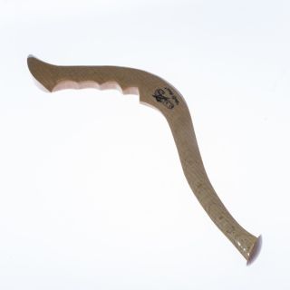 Exclu kwakhout Belly Boot