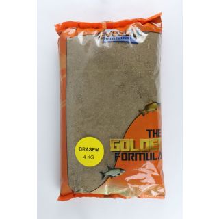Evezet Golden Formula 4kg Bream