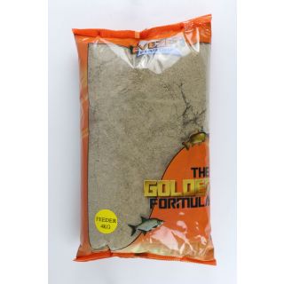 Evezet Golden Formula 4kg Feeder