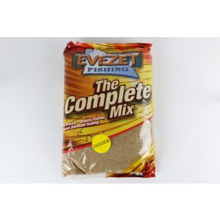 Evezet The Complete 2kg Feeder