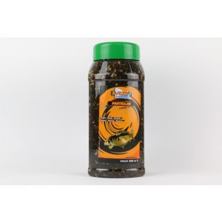 Evezet Hennep In Pot 800ml