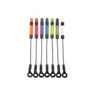 Fox Black Label Powergrip Bobbin White