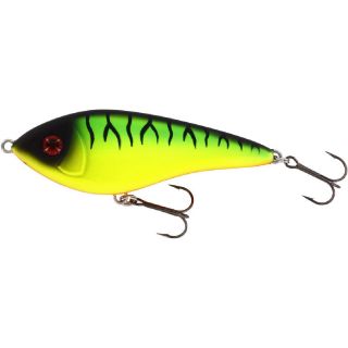 Westin Swim Glidebait Silent 12cm 55gr Suspending Firetiger