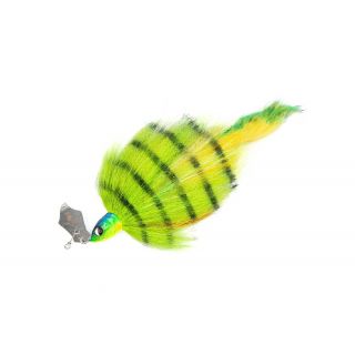 BIM Tackle Chacha Bait Junior Chatterbait 20cm 28gr Firetiger