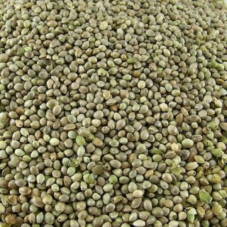 Hennep 15kg