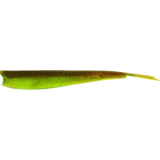 Westin Twinteez V-Tail 15cm Secret Uv 2st.