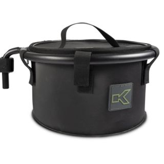 Korum Any Chair EVA Bowl & Riddle