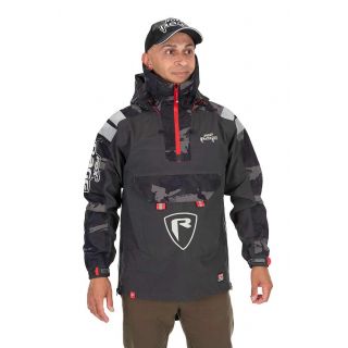 Fox Rage Camo Triple Layer Smock X-Large