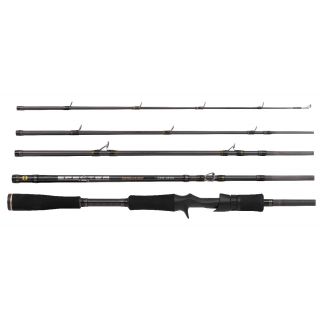 Spro Specter Expedition Cast 2.10 m 10-30 gr
