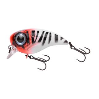 Spro Fat Iris 4cm 5,4Gr RH Tiger