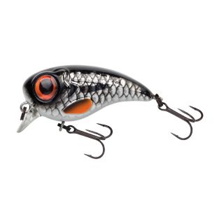 Spro Fat Iris 4cm 5,4Gr Roach