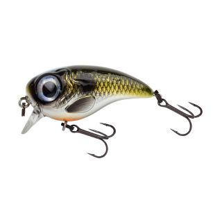 Spro Fat Iris 4cm 5,4Gr Shad