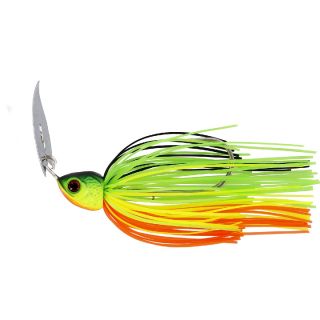 Westin Bladebite V2 Tungsten Bladed Jig 7gr Firetiger